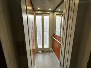 Pronájem bytu 2+1, Praha - Nusle, 5. května, 60 m2