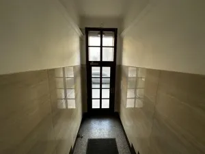 Pronájem bytu 2+1, Praha - Nusle, 5. května, 60 m2