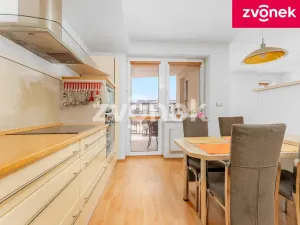 Prodej bytu 3+kk, Zlín, Voženílkova, 94 m2