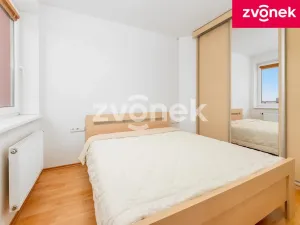 Prodej bytu 3+kk, Zlín, Voženílkova, 94 m2