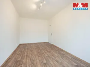 Pronájem bytu 2+1, Louny, Emila Filly, 52 m2