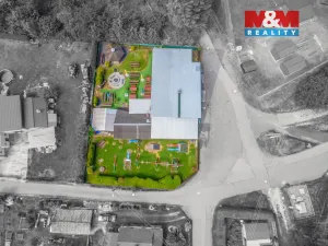 Prodej restaurace, Frýdek-Místek - Skalice, 120 m2