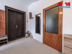 Prodej rodinného domu, Škvorec - Třebohostice, 69 m2