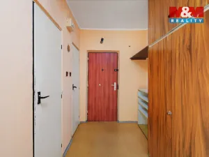 Prodej bytu 2+1, Bílina - Teplické Předměstí, Pivovarská, 54 m2