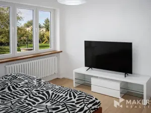 Prodej bytu 3+kk, Praha - Liboc, U silnice, 64 m2