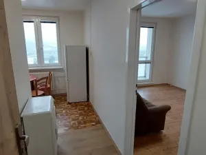 Pronájem bytu 2+1, Valašské Meziříčí, Zdeňka Fibicha, 45 m2