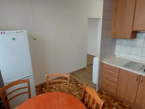 Pronájem bytu 2+1, Valašské Meziříčí, Zdeňka Fibicha, 45 m2