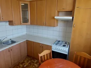 Pronájem bytu 2+1, Valašské Meziříčí, Zdeňka Fibicha, 45 m2