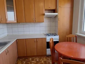 Pronájem bytu 2+1, Valašské Meziříčí, Zdeňka Fibicha, 45 m2