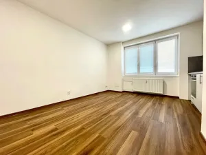 Prodej bytu 1+kk, Lovosice, Sady pionýrů, 22 m2