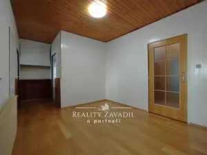 Pronájem rodinného domu, Benešov, Neumannova, 100 m2