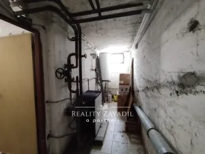 Pronájem rodinného domu, Benešov, Neumannova, 100 m2