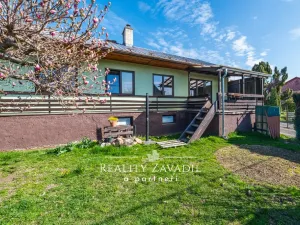 Pronájem rodinného domu, Benešov, Neumannova, 100 m2