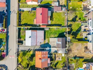 Pronájem rodinného domu, Benešov, Neumannova, 100 m2