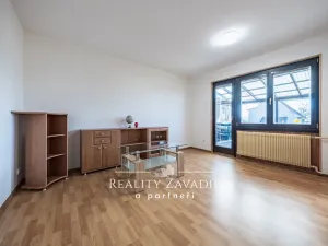 Pronájem rodinného domu, Benešov, Neumannova, 100 m2