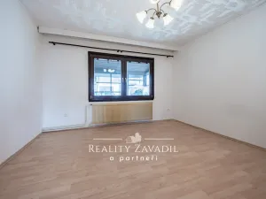 Pronájem rodinného domu, Benešov, Neumannova, 100 m2