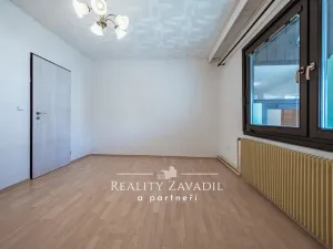 Pronájem rodinného domu, Benešov, Neumannova, 100 m2