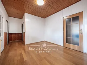 Pronájem rodinného domu, Benešov, Neumannova, 100 m2