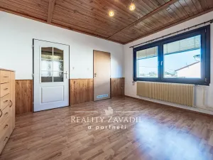 Pronájem rodinného domu, Benešov, Neumannova, 100 m2