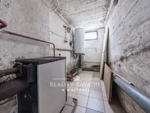 Pronájem rodinného domu, Benešov, Neumannova, 100 m2