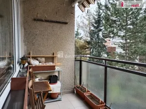 Pronájem bytu 4+1, Praha - Strašnice, Na Třebešíně, 91 m2