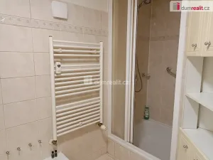 Pronájem bytu 4+1, Praha - Strašnice, Na Třebešíně, 91 m2