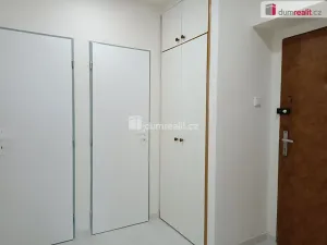 Pronájem bytu 4+1, Praha - Strašnice, Na Třebešíně, 91 m2