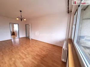 Pronájem bytu 4+1, Praha - Strašnice, Na Třebešíně, 91 m2