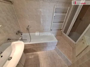 Pronájem bytu 4+1, Praha - Strašnice, Na Třebešíně, 91 m2