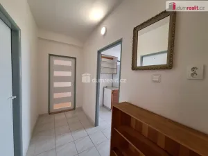 Pronájem bytu 4+1, Praha - Strašnice, Na Třebešíně, 91 m2