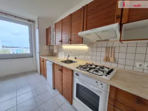 Pronájem bytu 4+1, Praha - Strašnice, Na Třebešíně, 91 m2