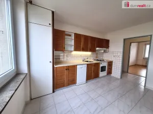 Pronájem bytu 4+1, Praha - Strašnice, Na Třebešíně, 91 m2