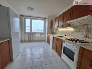 Pronájem bytu 4+1, Praha - Strašnice, Na Třebešíně, 91 m2