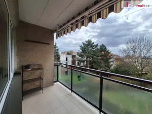 Pronájem bytu 4+1, Praha - Strašnice, Na Třebešíně, 91 m2