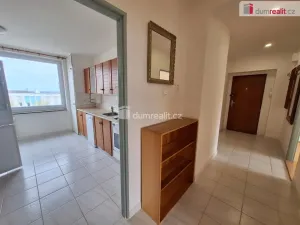 Pronájem bytu 4+1, Praha - Strašnice, Na Třebešíně, 91 m2