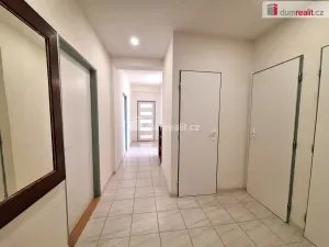 Pronájem bytu 4+1, Praha - Strašnice, Na Třebešíně, 91 m2