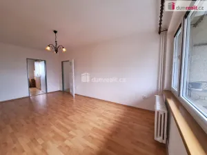 Pronájem bytu 4+1, Praha - Strašnice, Na Třebešíně, 91 m2