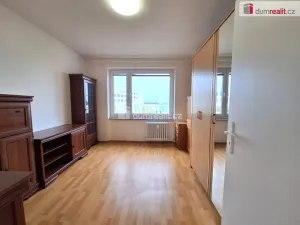 Pronájem bytu 4+1, Praha - Strašnice, Na Třebešíně, 91 m2