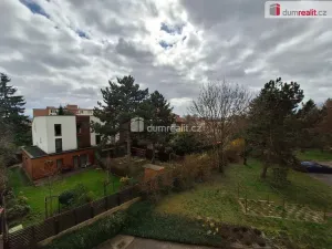 Pronájem bytu 4+1, Praha - Strašnice, Na Třebešíně, 91 m2