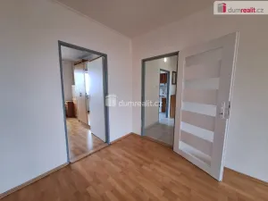 Pronájem bytu 4+1, Praha - Strašnice, Na Třebešíně, 91 m2