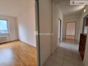Pronájem bytu 4+1, Praha - Strašnice, Na Třebešíně, 91 m2