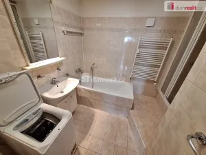 Pronájem bytu 4+1, Praha - Strašnice, Na Třebešíně, 91 m2