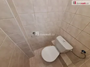 Pronájem bytu 4+1, Praha - Strašnice, Na Třebešíně, 91 m2