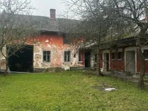 Prodej rodinného domu, Zahnašovice, 100 m2