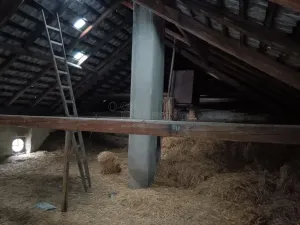 Prodej rodinného domu, Zahnašovice, 100 m2