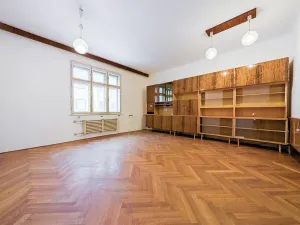 Pronájem rodinného domu, Brno, Božetěchova, 90 m2