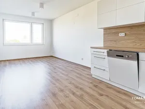 Pronájem bytu 2+kk, Hradec Králové - Věkoše, V. J. Kašpara, 50 m2