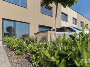 Pronájem bytu 2+kk, Hradec Králové - Věkoše, V. J. Kašpara, 50 m2