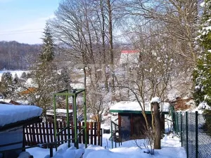 Prodej chaty, Albrechtice, Zahrádkářská, 34 m2