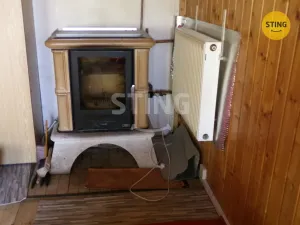 Prodej chaty, Albrechtice, Zahrádkářská, 34 m2